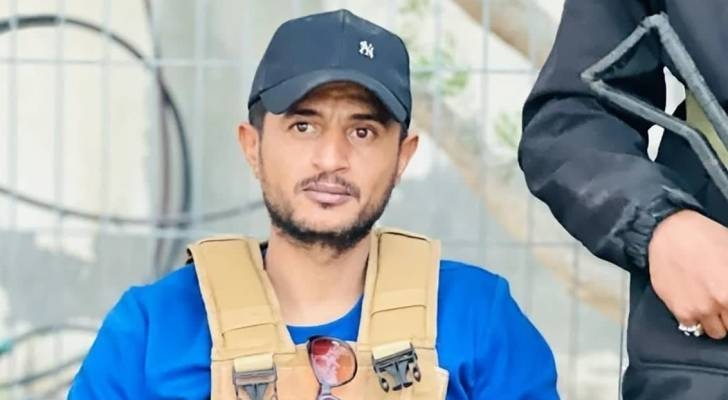 Palestinian resistance brands Yasser Abu Shabab traitor