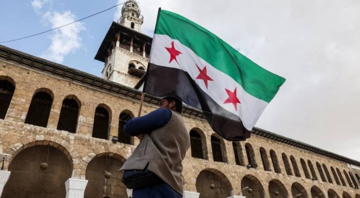 Syria rules out foreign loans, unveils new economic strategy