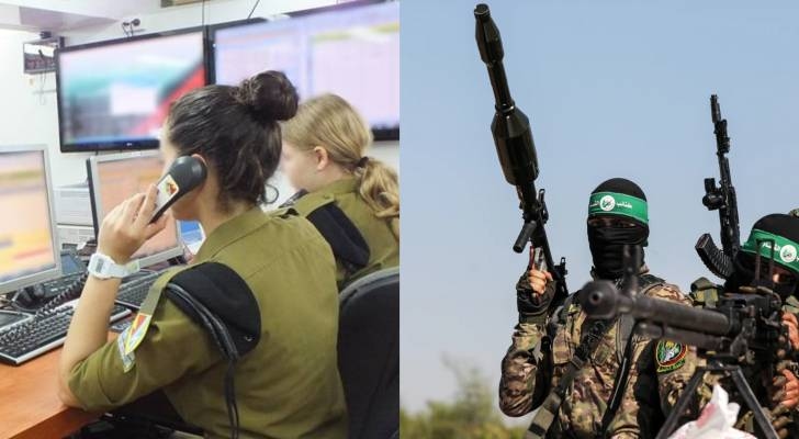 Shocking Hamas plot to infiltrate 'Israeli' intelligence unit with cleaning crew revealed