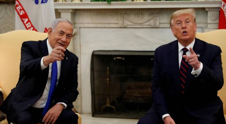 VIDEO: Netanyahu says Trump meeting could advance Gaza ceasefire talks