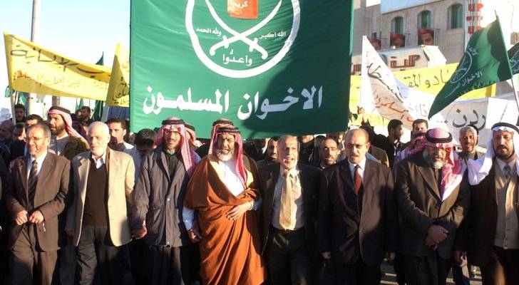 Jordanian senator: Muslim Brotherhood's era is over