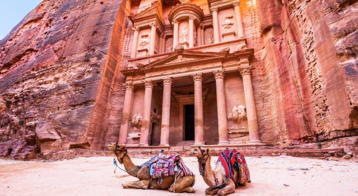 Jordan to experience gradual temperature rise this weekend
