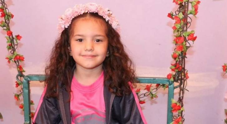 Slain Palestinian child Hind Rajab nominated for Nobel Peace Prize