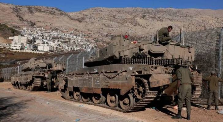 Syria, 'Israel' to hold direct talks in Baku: Report