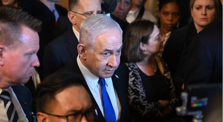 Netanyahu to hold late-night meeting on potential Gaza prisoner exchange deal