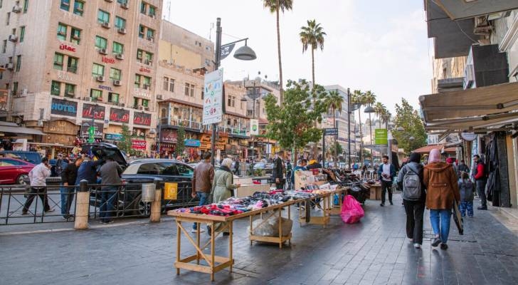 Jordan becomes first Arab country to submit second New Urban Agenda report