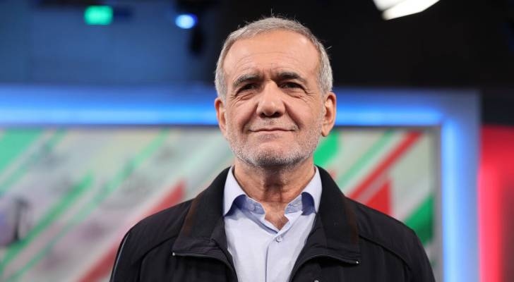 Iran confirms President was wounded in 'Israeli' strike on security council
