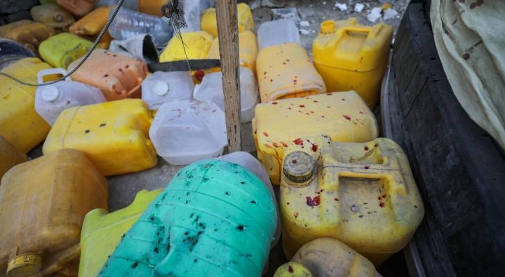 ‘Israeli' military blames ‘technical error' for deadly strike on children collecting water