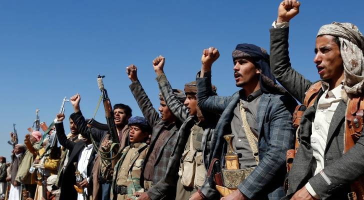 Houthi ship attack releases 17k tons of ammonium nitrate into Red Sea: US Embassy
