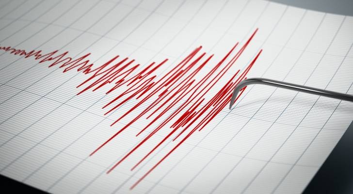 Magnitude 6.7 quake hits offshore eastern Indonesia: USGS