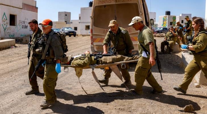 Hannibal Protocol activated after deadly Gaza clash: 'Israeli' media