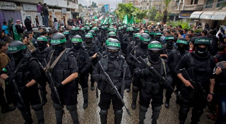 Qassam Brigades claim direct hit on 'Israeli' armored vehicle in Khan Younis