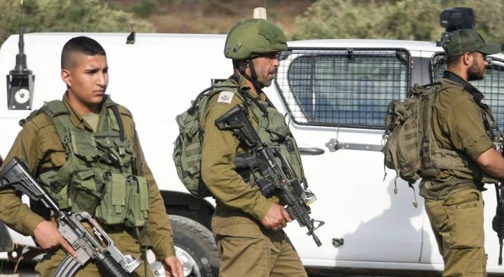 ‘Israeli' forces kill Palestinian reportedly suspected of attempting attack