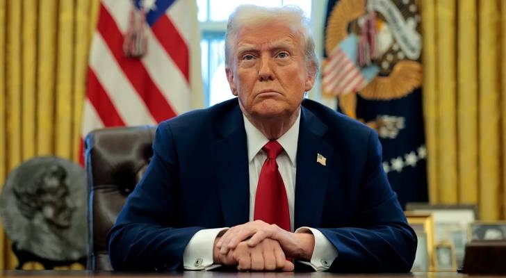 Trump gives Russia 50 days to make Ukraine deal