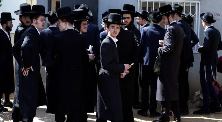 Ultra-Orthodox party quits Netanyahu coalition over draft law dispute