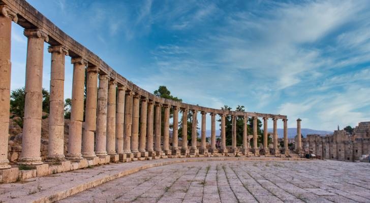 Jordan forecast: Summer heat continues, temperatures to rise midweek