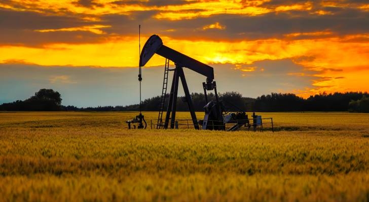 Explosion at Iraq oil field suspends operations: US company