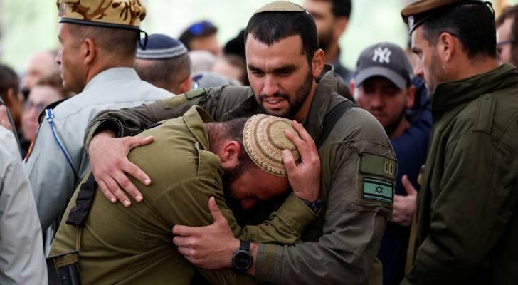 Suicides in 'Israeli' military: Haaretz report reveals rising trend in 2025