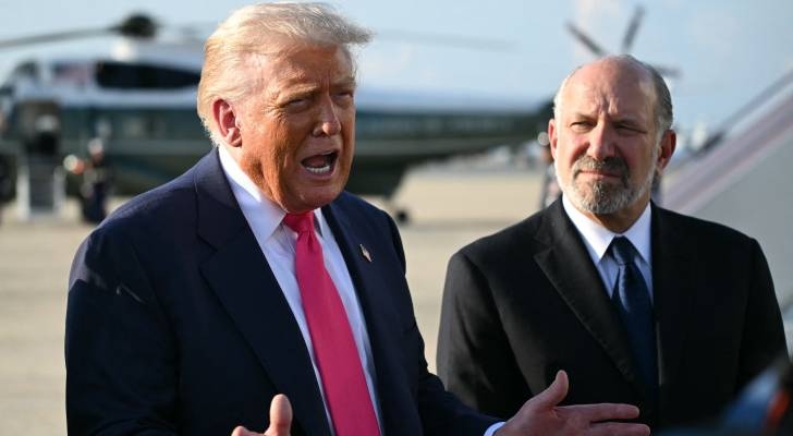 Trump says Indonesia to face 19% tariff under trade deal