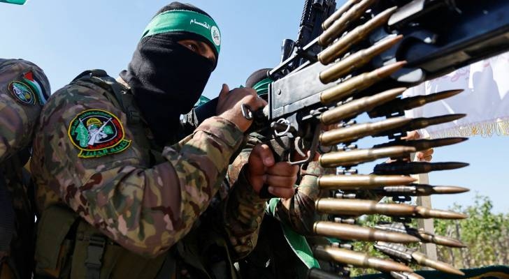 Hamas denies progress in Gaza ceasefire negotiations