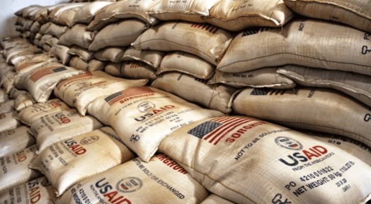 Trump administration to burn food meant for 1.5 million children