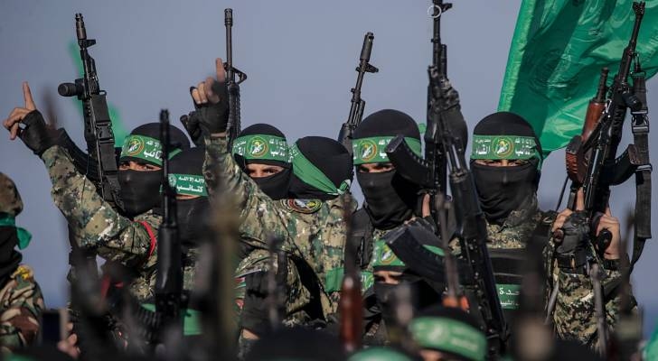 Hamas condemns 'Israeli' strike on Latin Monastery Church in Gaza