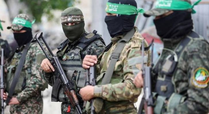 Hamas: 'Israel' forced to negotiate after failing to free captives by force