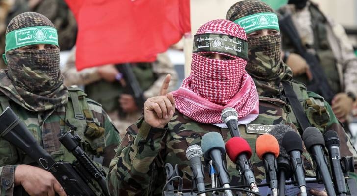 VIDEO: Abu Obaida issues first statement in over four months