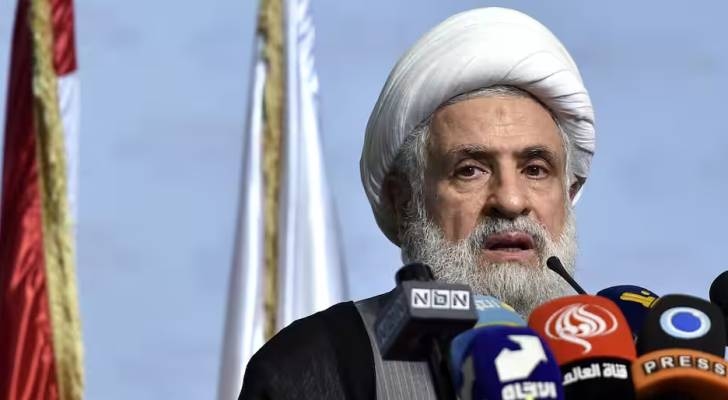 US proposes new deal as if ‘Israeli' violations never happened: Hezbollah's leader