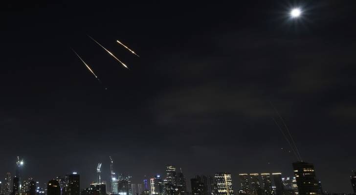 Missile launched from Yemen triggers sirens: ‘Israel's' Home Front