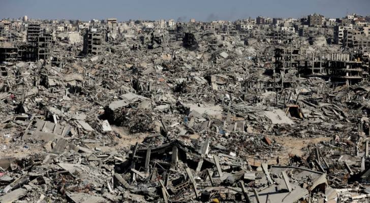 Hamas source reveals key disputes in ceasefire talks