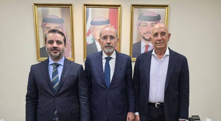 Syrian Foreign Minister praises Jordan, US role in Syria ceasefire
