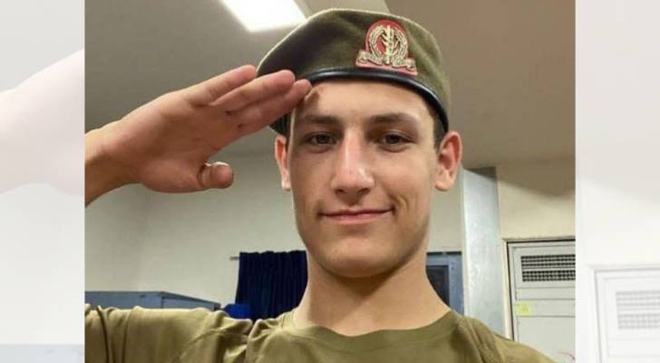 'Israeli' soldier dies from suicide attempt wounds: Hebrew media