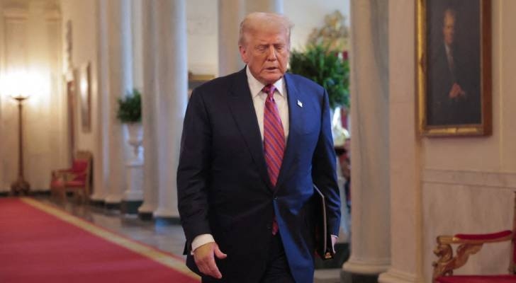 Trump's immigration crackdown losing public support: Polls