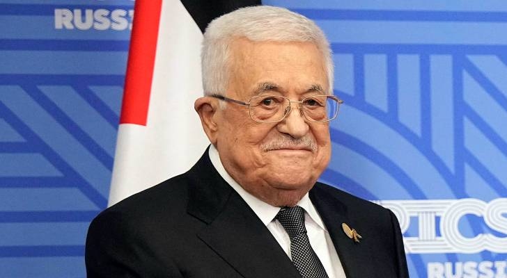 Palestinian Authority faces unprecedented financial, economic siege: Abbas