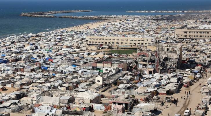 'Israel' launches 'separation plan' to split, isolate Gaza