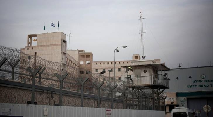 'Israel's' Rakefet prison wing exposed: Hamas, Hezbollah detainees held in extreme conditions
