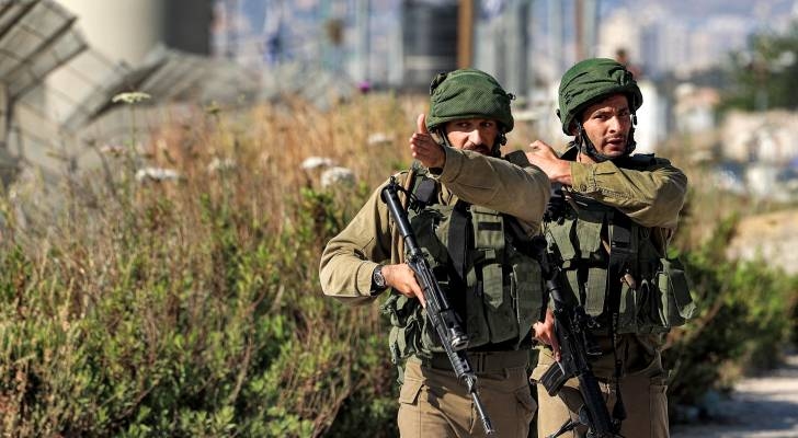 Belgium authorities arrest two 'Israeli' soldiers after war crimes complaint