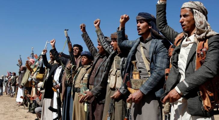 Houthis launch drone strikes on 'Israel' over Gaza war, Hudaydah attack