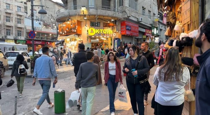 Jordan's Amman named "Best Student City" in Middle East, ranks 64th globally