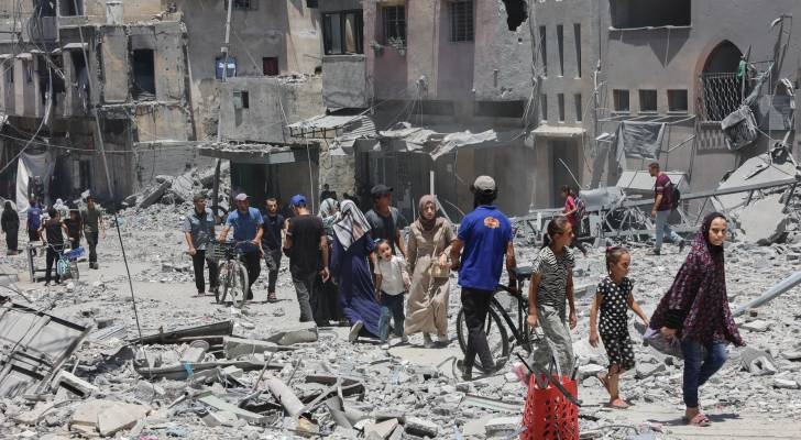 Hamas stalling ceasefire talks by delaying response: Hebrew media