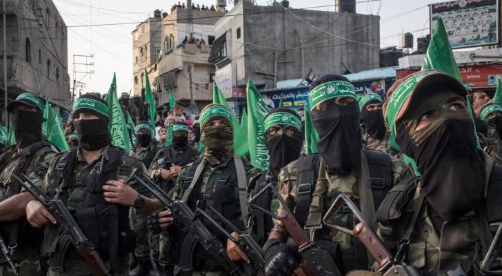 Hamas issues statement on progress of Gaza ceasefire talks