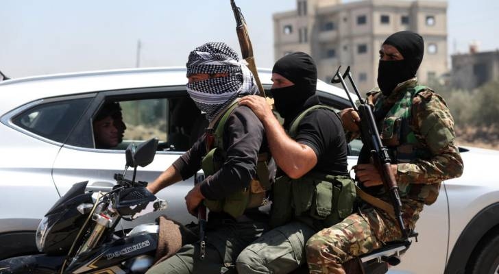 Syria vows to punish military-linked abuses in Sweida