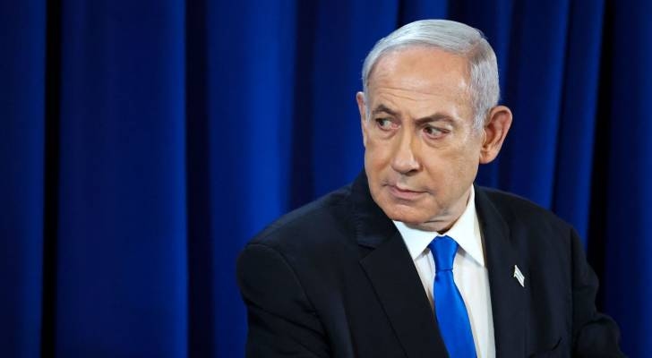 Netanyahu targeted in assassination plot in central 'Israel'