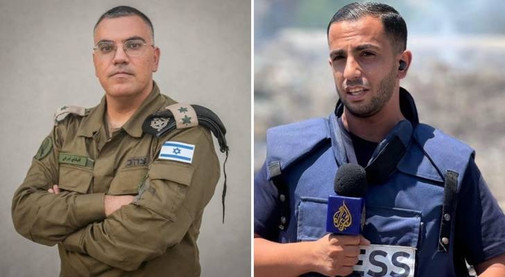 ‘Israeli' army accuses journalist of ‘Hollywood' fakery in Gaza starvation coverage