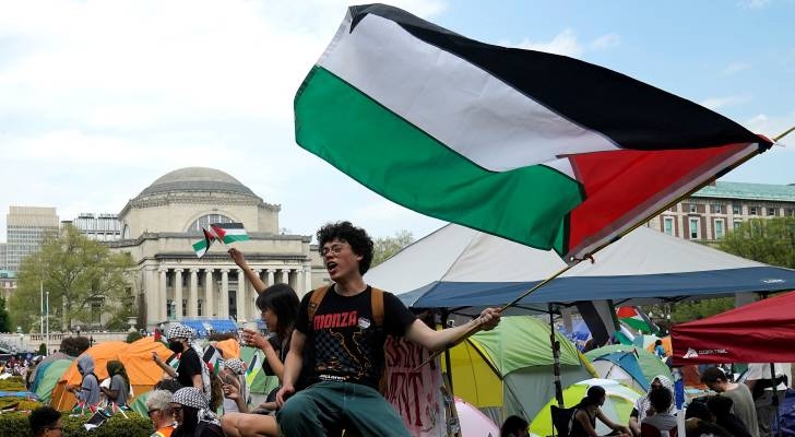 Columbia University to pay $200 million in clash with Trump