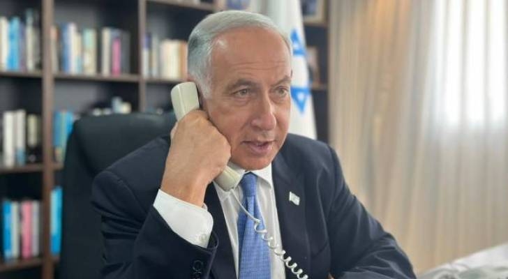 Netanyahu explores "alternative options" to free captives from Gaza