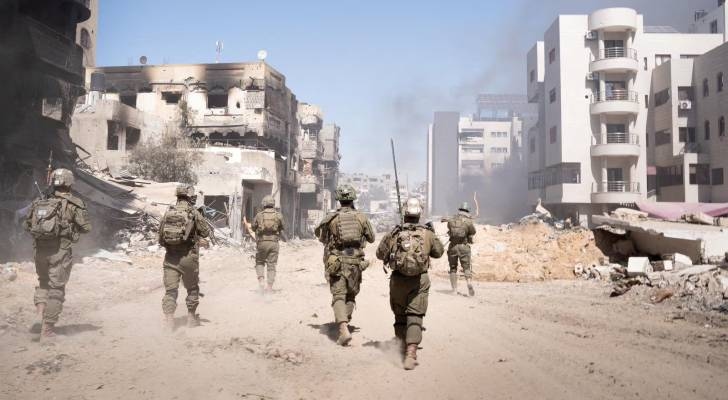 Four traumatized 'Israeli' soldiers imprisoned for refusing to fight in Gaza