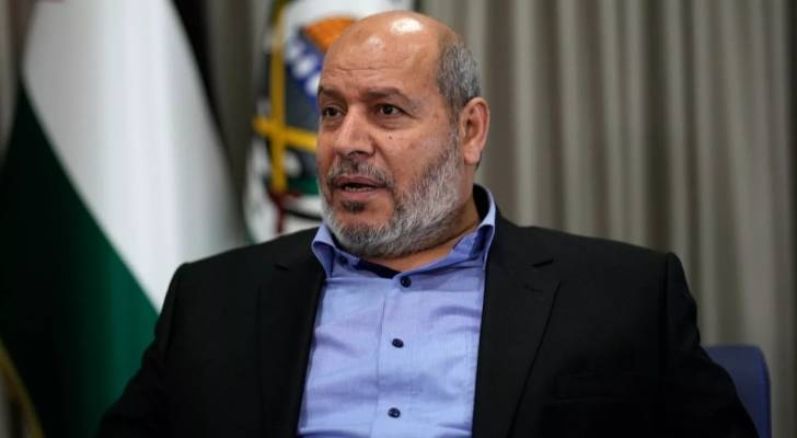 "Israel' quit talks to prolong war, says Hamas official