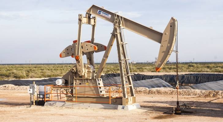 Oil prices tick up amid US-EU trade deal